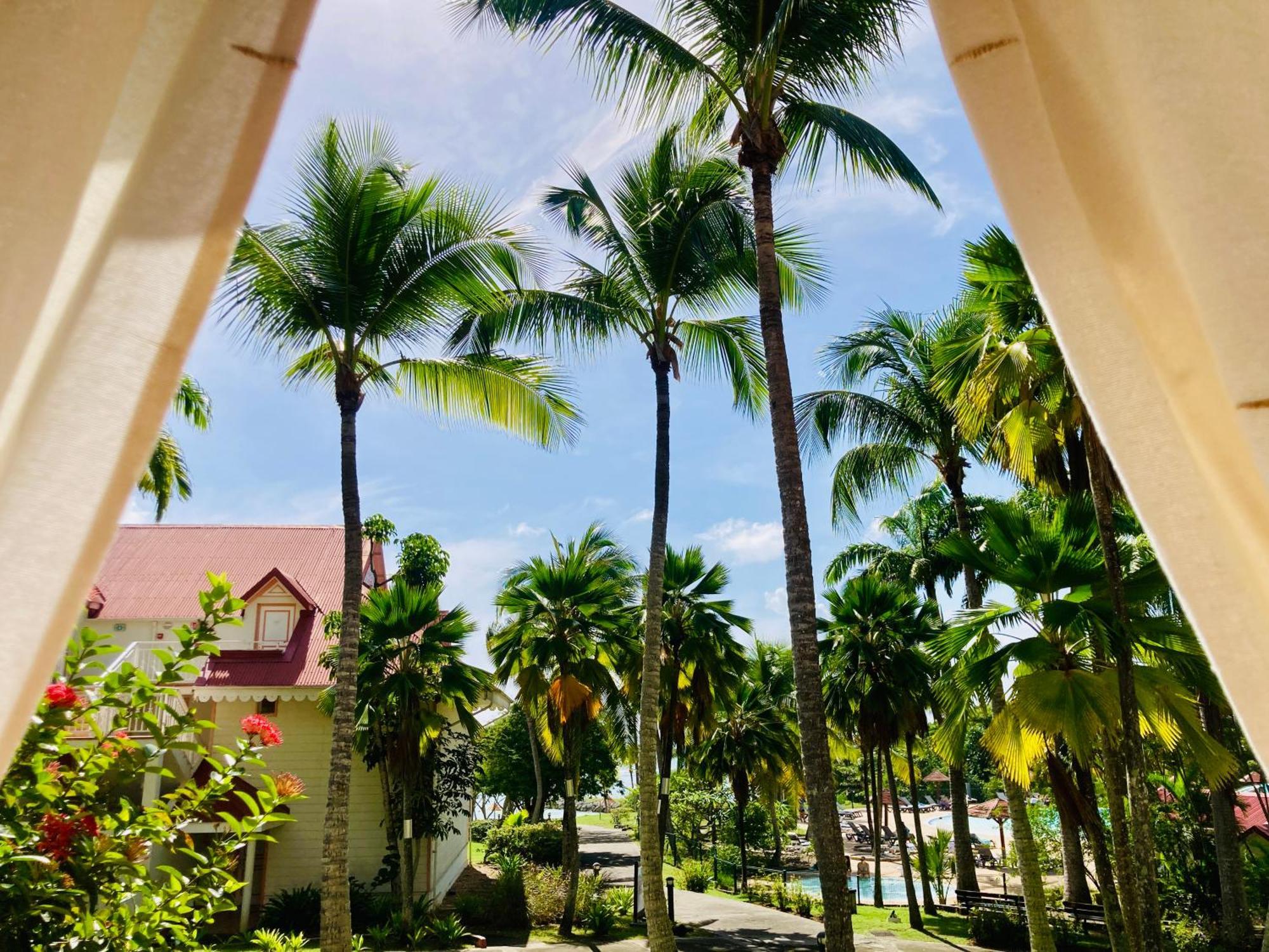 Tikazadaph, Pour Un Sejour De Charme, Romantique & Exotique, 97180 Sainte-Anne Экстерьер фото